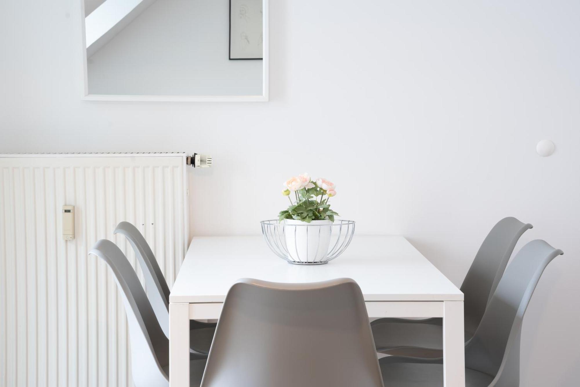 Urban Flats Berlin Appartement Buitenkant foto