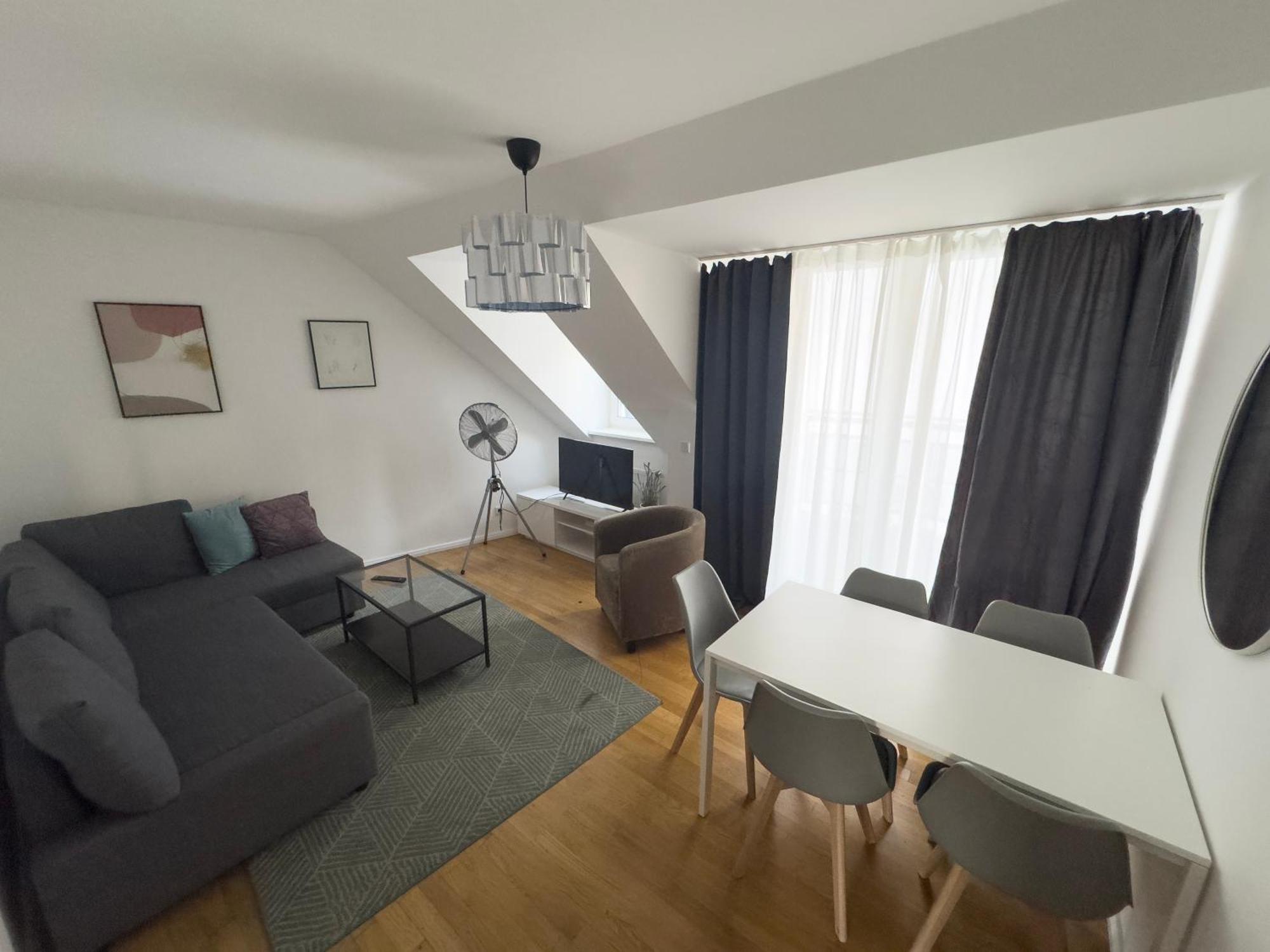 Urban Flats Berlin Appartement Buitenkant foto
